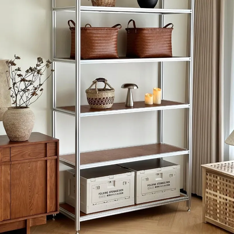 Custom Aluminum DIY Multi Tier - Storage review and price