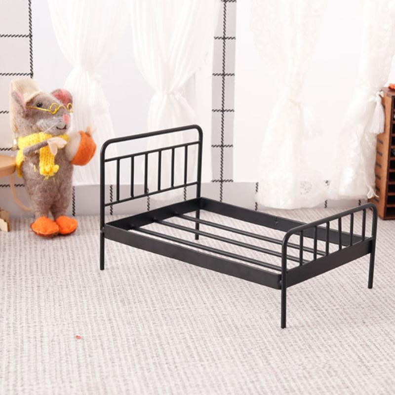 1Pcs 1:12 Dollhouse Miniature  - Bedroom Furniture review and price